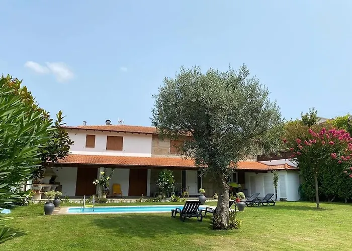 Casa De Alventela - Countryside House