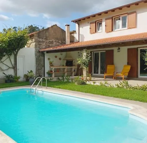 Casa De Alventela - Countryside House