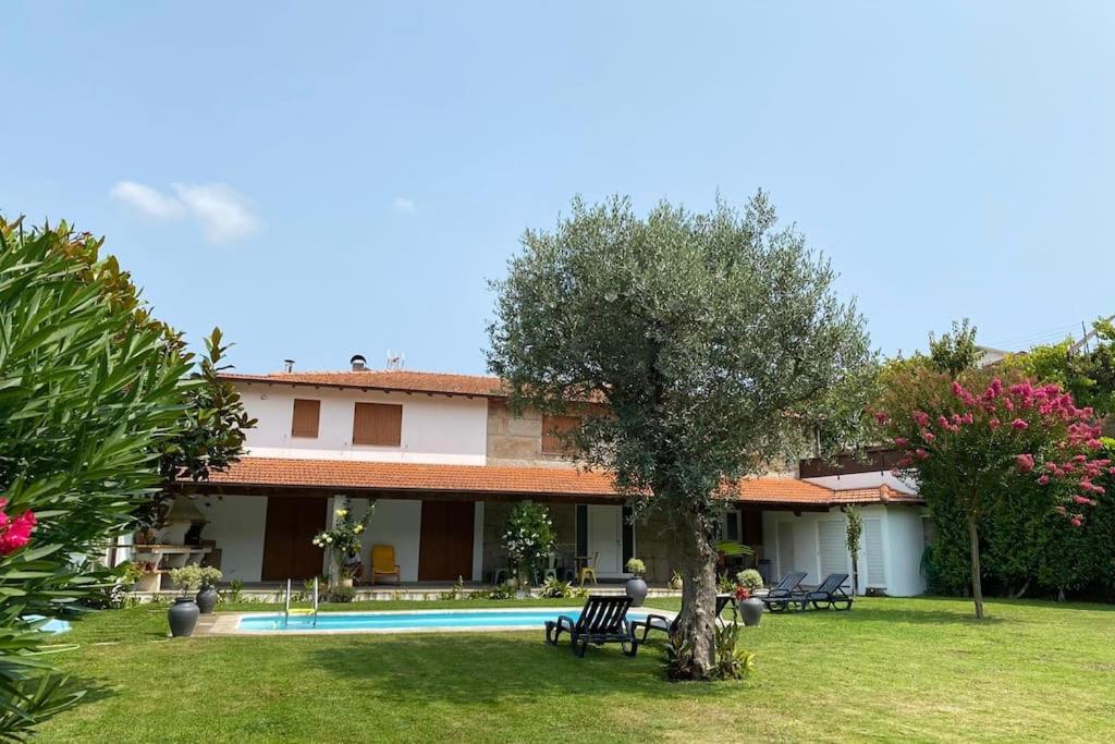 Casa De Alventela - Countryside House *