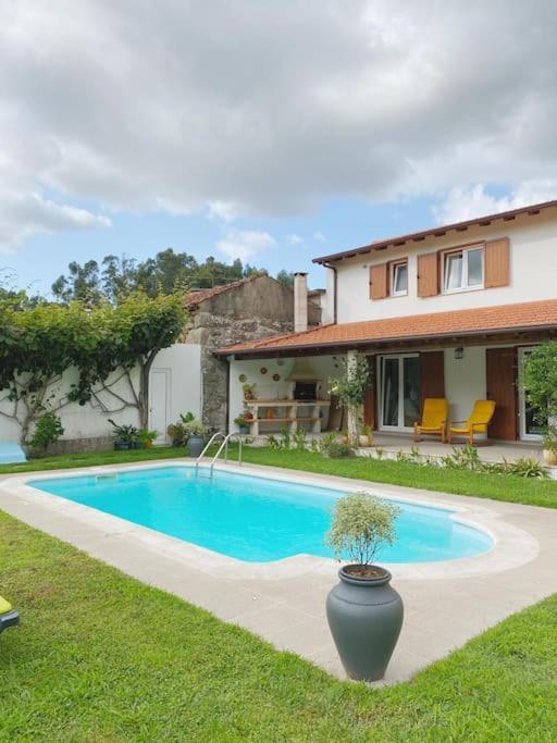 Villa Casa De Alventela - Countryside House