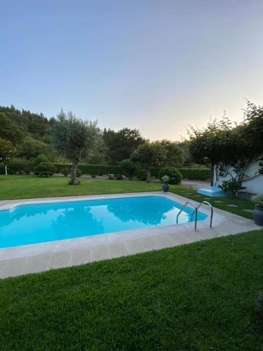 Villa Casa De Alventela - Countryside House *