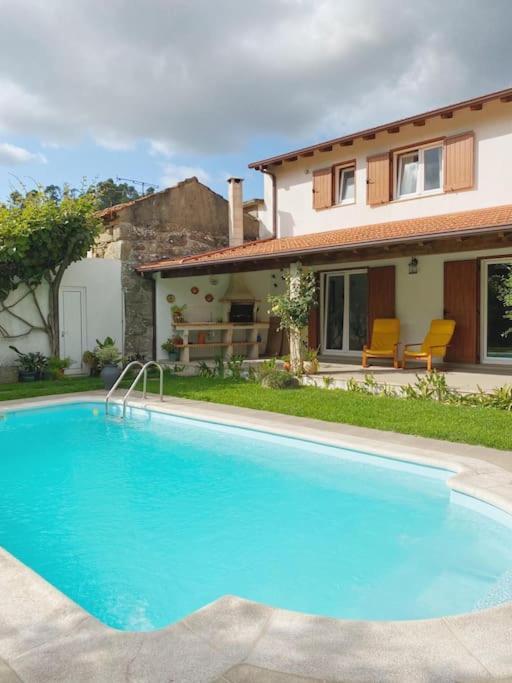 Villa Casa De Alventela - Countryside House