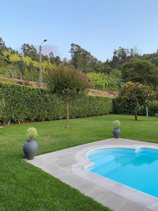 Casa De Alventela - Countryside House *