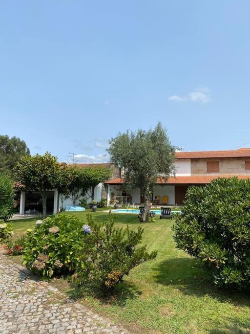 Casa De Alventela - Countryside House Villa *